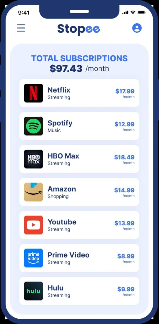 Phone Mockup