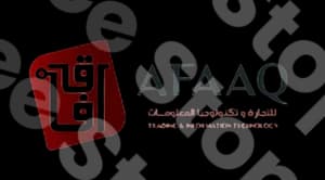 Afaq Q Tech