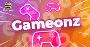 Gameonz
