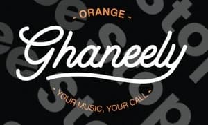 Ghanili