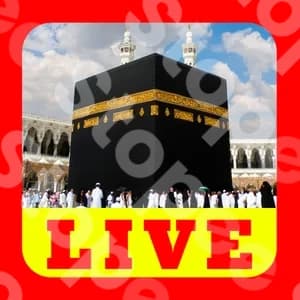 Mecca Live