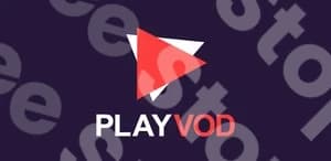 Playvod