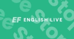 Ef English Live