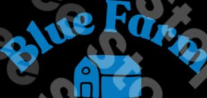 Blue Farm