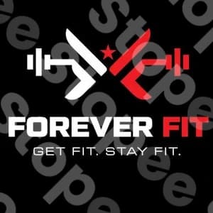 Forever Fit Challenge