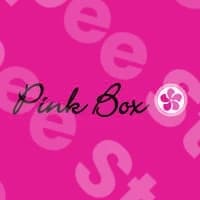 Pink Box