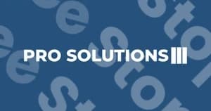 Pro Solutions Gmbh