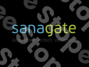 Sanagate