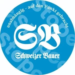 Schweizer Bauer