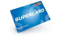 Supercard