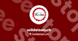 Wildeisen