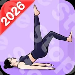 Pilates Workout at Home