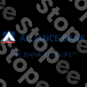 Alliance Bank
