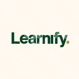 Learnify