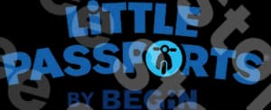 Little Passports