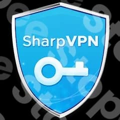 Sharpvpn