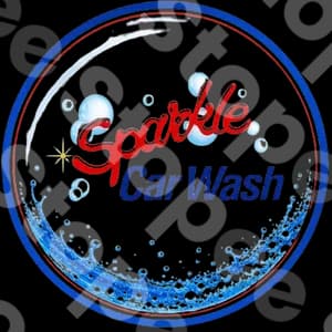Sparkle Car Wash