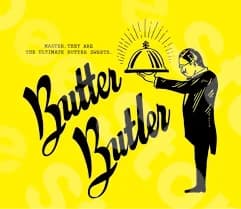 Butter