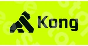 Kong