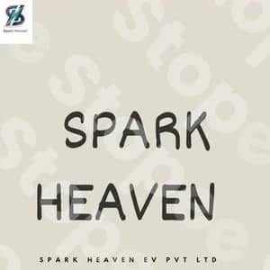 Sparkheaven