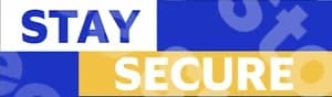 Stay Secure