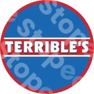 Terrible Herbst