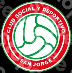 San Jorge