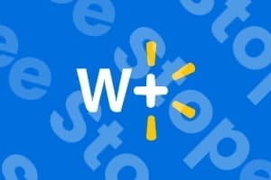 Walmart Plus