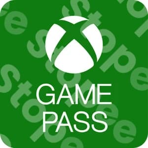 Xbox Game Pass
