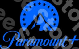Paramount Plus