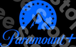 Paramount Plus