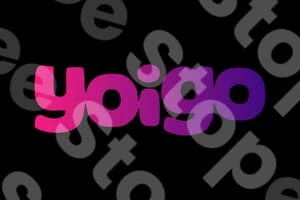 Yoigo