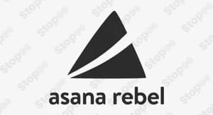 Asana Rebel