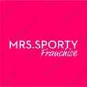 Mrs Sporty