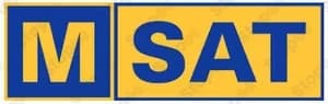 Msat