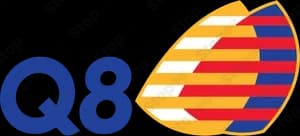 Q8 Forsikring