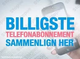 telefonabonnement