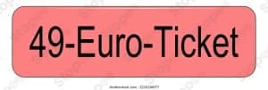 49-Euro-Ticket