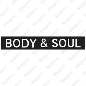Body And Soul