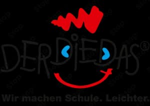 Der Die Das