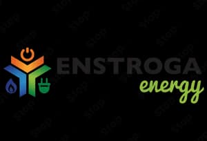 Enstroga