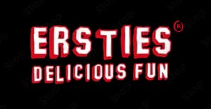 Ersties