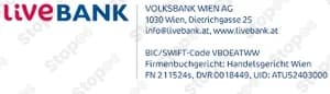 Livebank