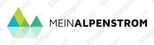 Meinalpenstrom