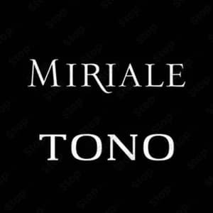 Miriale Tono