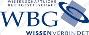 Wissenschaftliche Buchgesellschaft