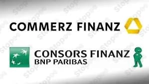 Commerz Finanz