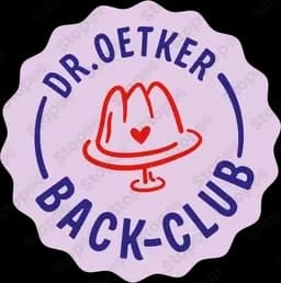 Dr. Oetker Back Club
