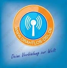 Drahtlos DSL