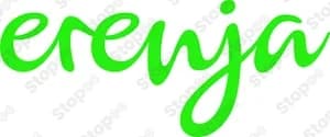 Erenja
